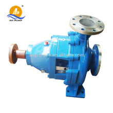 Chemical heat circulation pump